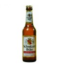 BIRRA Schnitzer Brau No Glutine 033x24