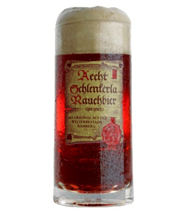 BIRRA Schlenkerla Rauch bier 050 x 20 bt
