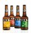 BIRRA AUERBRAU 111 er Zwickl 0.33 VAR