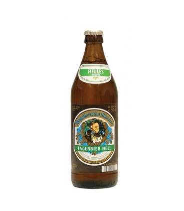 BIRRA AUGUSTINER HELLES 0,50X20 BT VAR