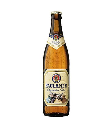 BIRRA PAULANER Oktob. 050X20VAP
