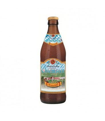 BIRRA Chiemseer Braustoff VAR 1/2 X 20