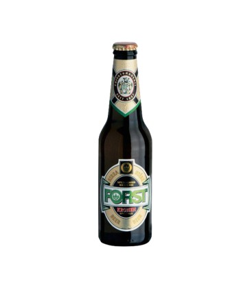 BIRRA FORST  KRONEN  1/5X30 VAR