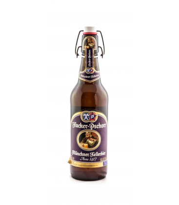 BIRRA HACKER Anno1417 CL.50 x 20 VAR