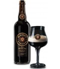 Birra Maisel & F M choclate bock cl 75x6