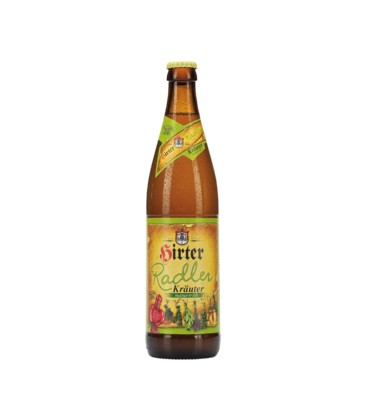 BIRRA HIRTER RADLER 033 X 24 VAR