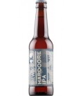 BIRRA BREWDOG Hardcore ipa 033x24