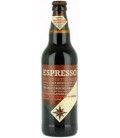 BIRRA DARK Star Espresso  050 x12