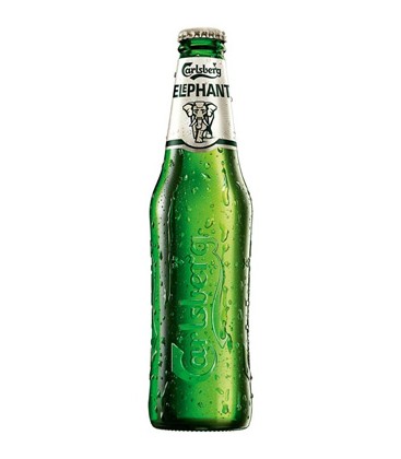 BIRRA ELEPHANT  1/3X24