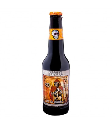 BIRRA DAY OF DEAD PORTER 033x24