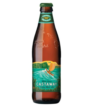 BIRRA KONA Castaway  0.355 x 24