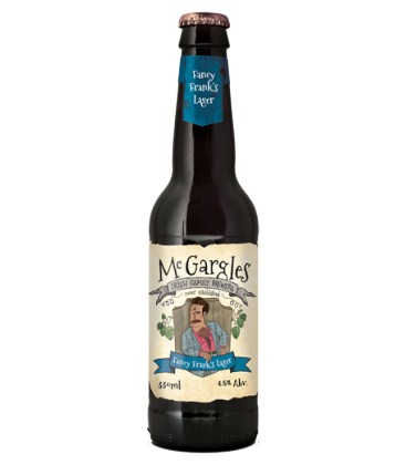 BIRRA MCGARGLES Francy Frank 033x24