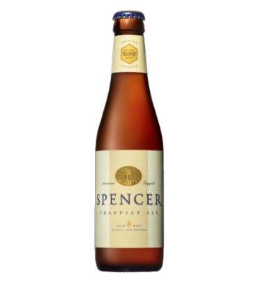 BIRRA SPENCER Trappista 033 X 24