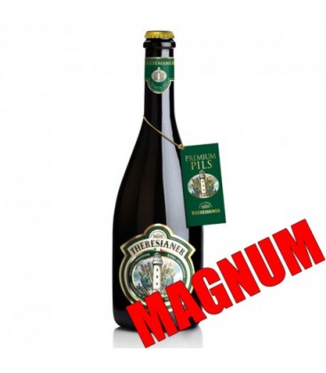BIRRA THERESIANER Premium Pils Magnum