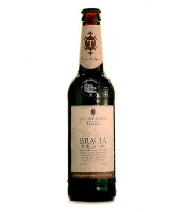 BIRRA THORNBRIDGE BRACIA 050 x 12