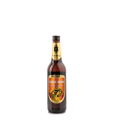 BIRRA THORNBRIDGE CHARLIE BROWN 050 x 12