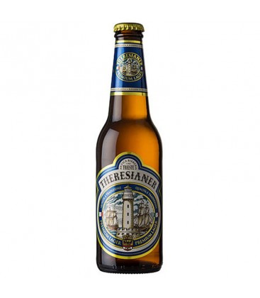 BIRRA THERESIANER  Lager 1/3