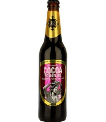 BIRRA THORNBRIDGE COCOA WONDER 050 x 12