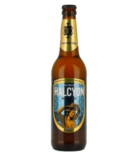 BIRRA THORNBRIDGE Halcyon imp. 050x12