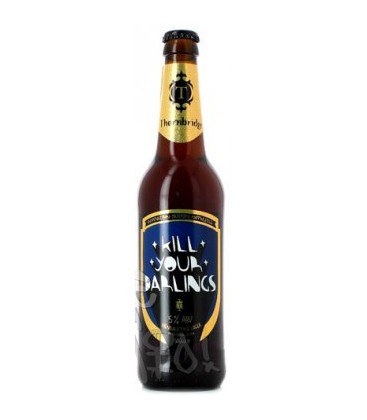 BIRRA THORNBRIDGE Kill Y Darling 050x12