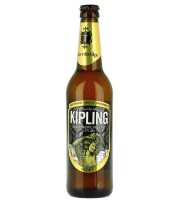 BIRRA THORNBRIDGE KIPLING Pale A.050x12