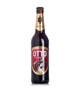 BIRRA THORNBRIDGE OTTO 050 x 12
