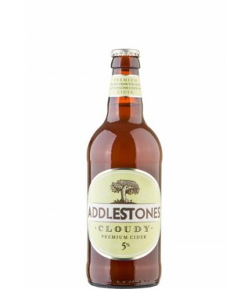 SIDRO ADDLESTONES  50 cl x 8
