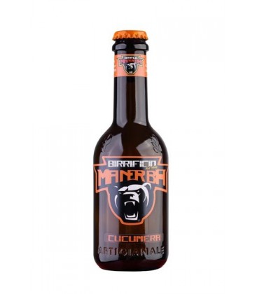 BIRRA Manerba B Cucunera 033 X 12