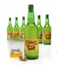 SIDRO TRABANCO Nat Cosecha  70 cl x 6