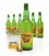 SIDRO TRABANCO Nat Cosecha  70 cl x 6