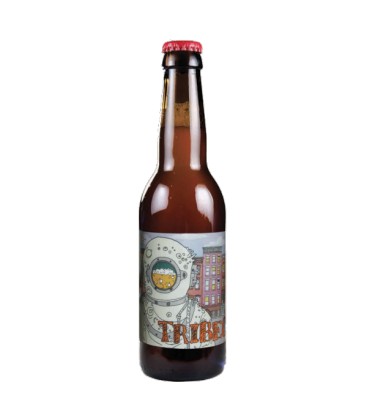 BIRRA HIBU TriBeCa  cl 33 x 12