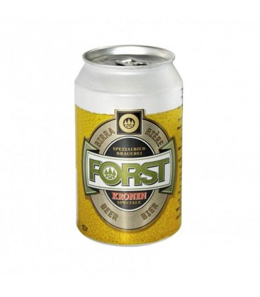 BIRRA FORST LATT. KRONEN 1/3 x 24