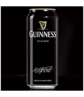 BIRRA GUINNESS LATT CL.33X24