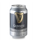 BIRRA GUINNESS SURGER LATT CL.33X24