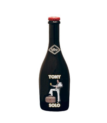 BIRRA HIBU Tony Solo cl 50 x 7