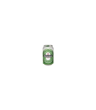 BIRRA HEINEKEN LATT. CL33X24