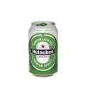 BIRRA HEINEKEN LATT. CL33X24