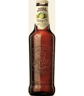 BIRRA MORETTI Chinotto 033x24 vap