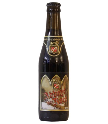 BIRRA ABBAYE DES ROCS 1/3 x 24