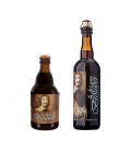 BIRRA ADRIAN DARK GOLD  1/3X24