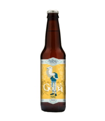 BIRRA HIBU Gotha cl 75 x 6