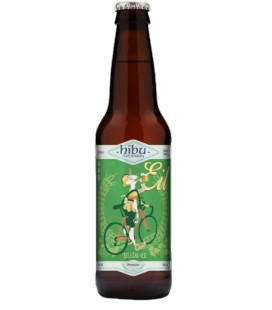 BIRRA HIBU EIL  cl 33 x 12