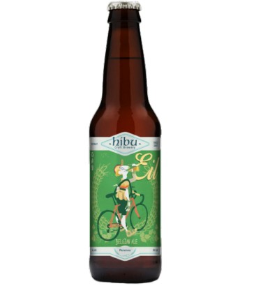 BIRRA HIBU EIL  cl 33 x 12