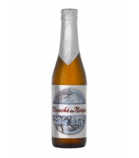 BIRRA Blanche De Neiges  0.33 x 24