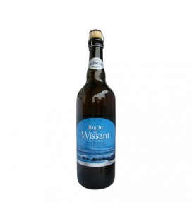 BIRRA BLANCHE DE WISSANT 0,750 X 6