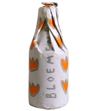 BIRRA BLOEMENBIER 033 X 24