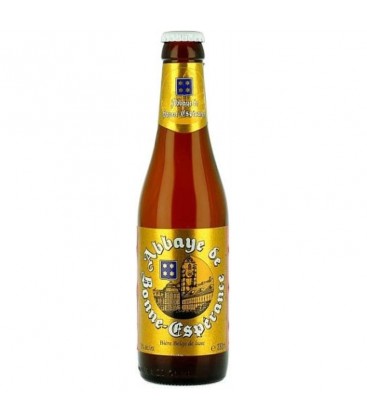 BIRRA BONNE ESPERANCE 1/3 x 24