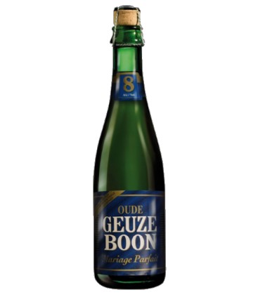 BIRRA Boon Gueuze  Mariage P 0375 X 12