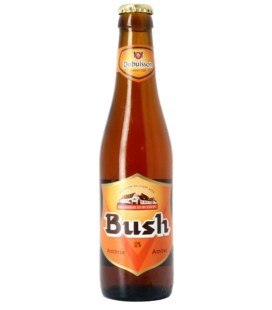 BIRRA BUSH AMBREE  033 X 24