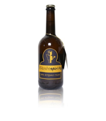 BIRRA G SPIRITO Pils 075x6